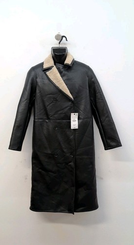 Zara double faced lapel - zara,