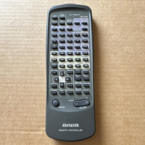 Aiwa tn950ex telecomando - rc-tn950ex,