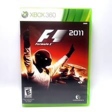 Formula 1 2011 F1 (Microsoft
