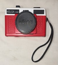 Holga 135BC fotocamera