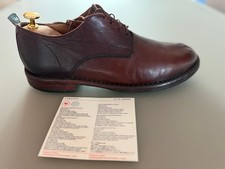 Moma Scarpe Uomo artigianali mod. Cusna taglia 41 e 1/2  con Scatola Originale.