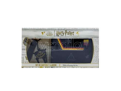 Harry potter portafoglio - harry,