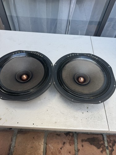Audio nirvana pollici set - pollici,
