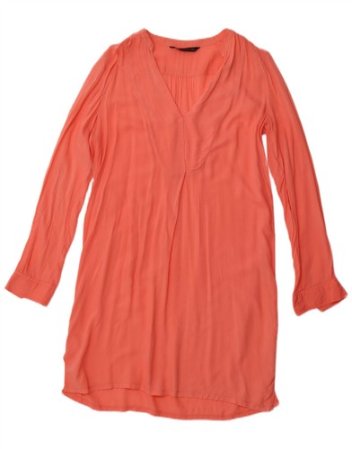 Zara vestito tubino donna - tubino,