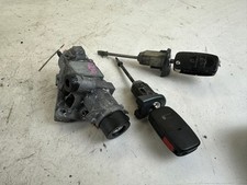 Audi TT 225hp Key Lock Set MK1