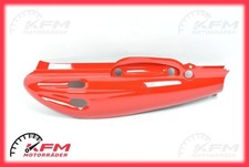 Suzuki Katana AY 50 W carena