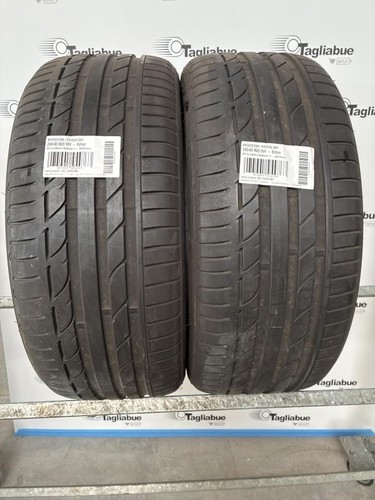 Gomma 245 40r20 - gomma, dot2019