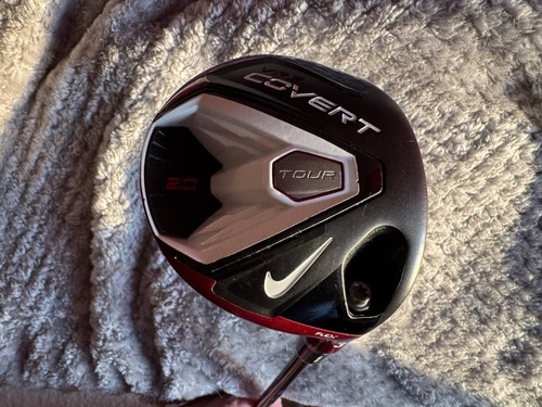 Nike covert 0 tour - s,