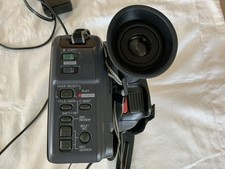 Videocamera vintage Canon E51