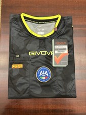 Divisa Arbitro FIGC 2025/2026