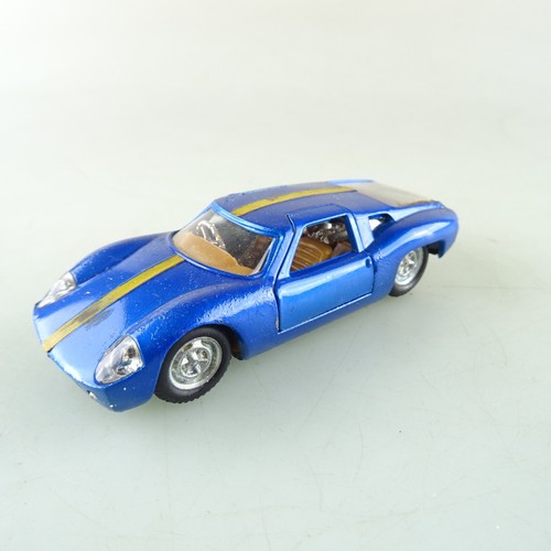 Politoys n 534 ford - politoys-m, n.534