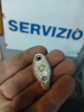  Coperchio Serratura Neiman Vespa 180 Ss  Gs Original Part