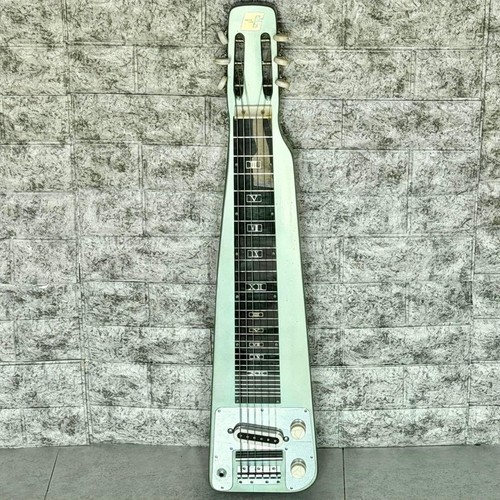 Chitarra guyatone lap - chitarra,
