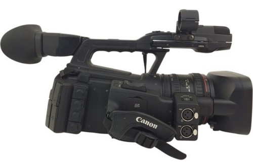 Canon 305 - canon, xf