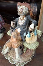 porcellana capodimonte