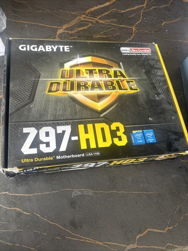 Scheda madre gigabyte - scheda,