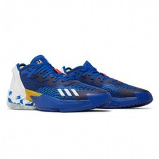 Adidas D.O.N. Numero 4 Scarpe