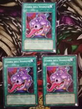 YUGIOH X3 GIARA DELL' AVARIZIA