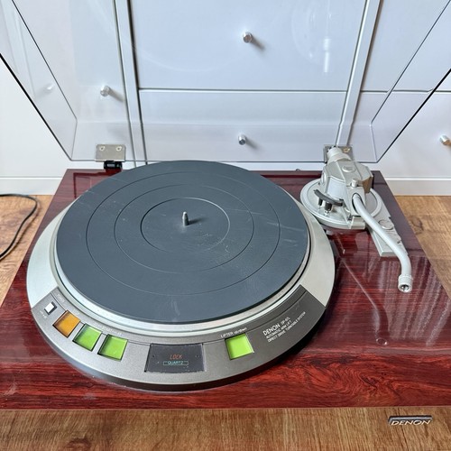 Denon 67l - denon, dp-67l