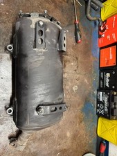 MARMITTA TERMINALE SCARICO HONDA SH 300 ANNO 2011 2014