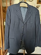 abito uomo TG 50 Canali