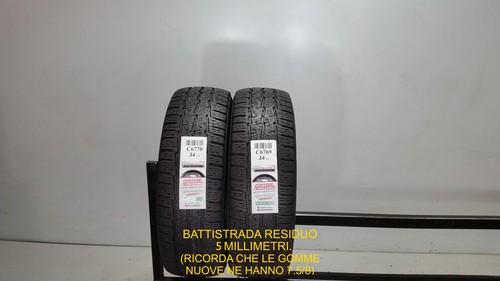 Gomme usate termiche - usate,
