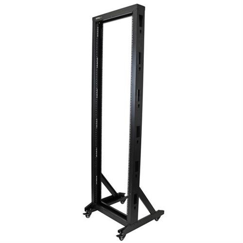 Startech 42u post - 42u, open