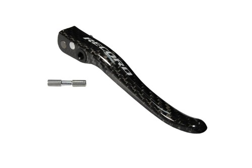 Leva carbonio record 10v - sx,
