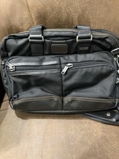 TUMI Alpha Bravo Anderson