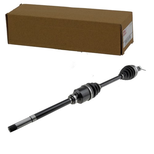 Albero motore nty asse - motore,