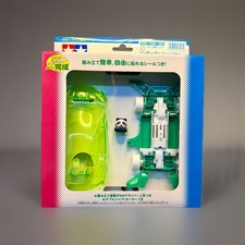 Tamiya mini 4wd kit - tamiya,