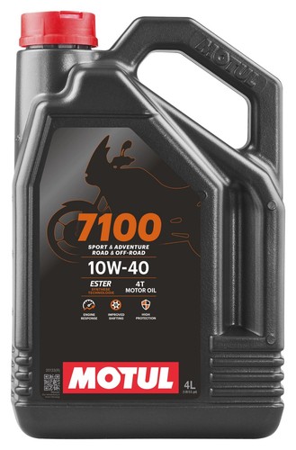 Litri motul 7100 10w40 olio - litri,