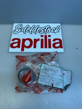 1 joint échappement aprilia AP8119471 leonardo 250 1999 2004 250 st 2001 300