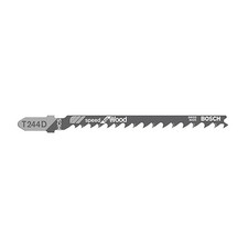 Bosch 5 Lame T244D Lame per