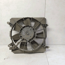 38615PLZE01 Supporto elettroventola SX HONDA CIVIC 7a Serie 1.7 16V CTDi Ber.