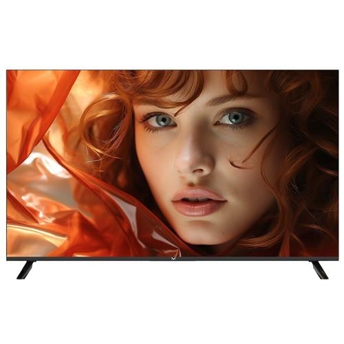 Majestic qled ultra hd - tv, 50"