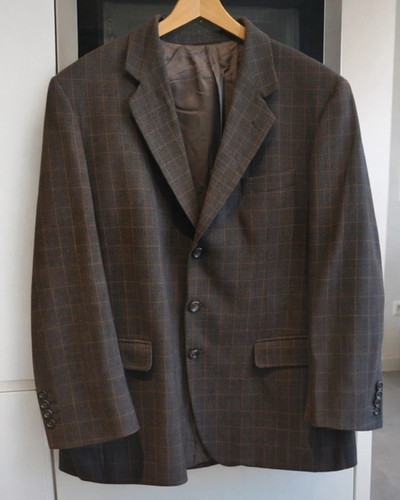 Cerutti herren blazer sakko - blazer,