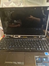 ASUS X52F Funzionante Ma Da