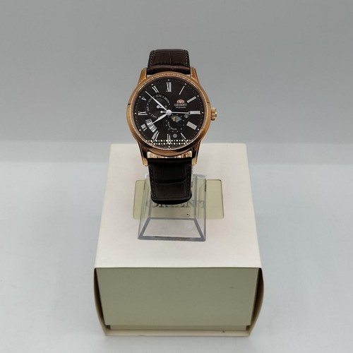 Orologio polso automatico - da,