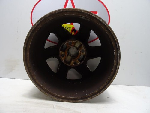 Cerchio nissan micra - nissan,