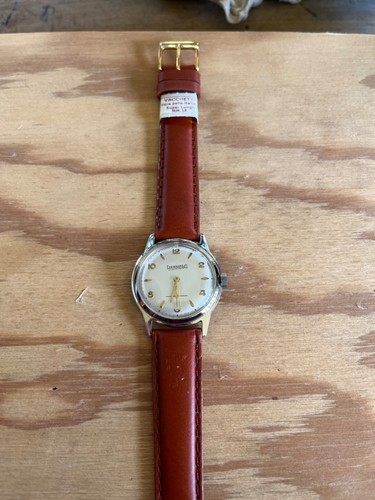 Orologio eberhard carica - eberhard, a