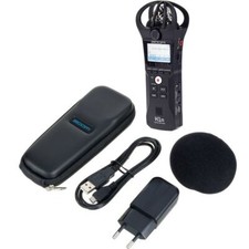 Zoom registratore digitale H1N-VP Value Pack