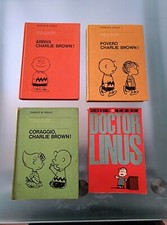 FUMETTI VINTAGE 1969 PEANUTS