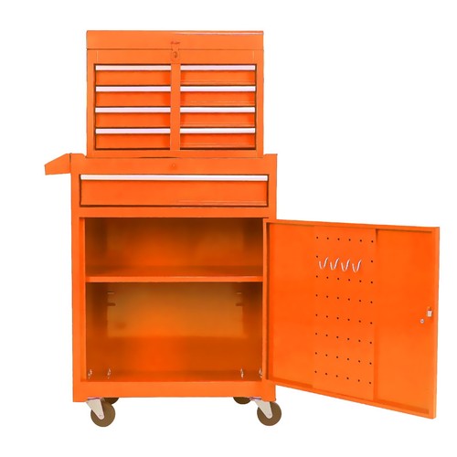 Cassettiera porta attrezzi - , a