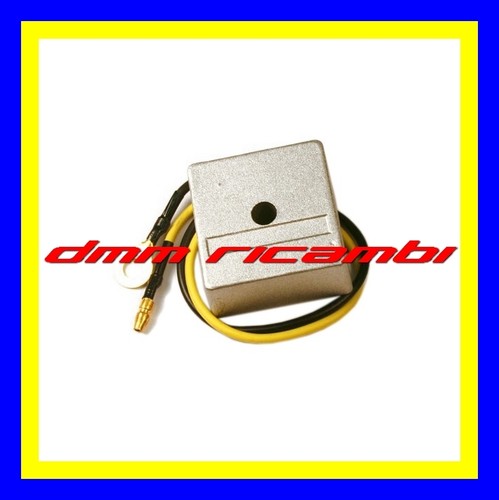 Regolatore tensione honda - regolatore, di