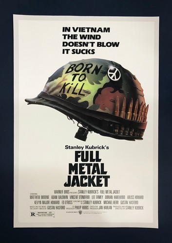 Full metal jacket - full,