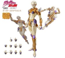 Medicos Super Action Statua