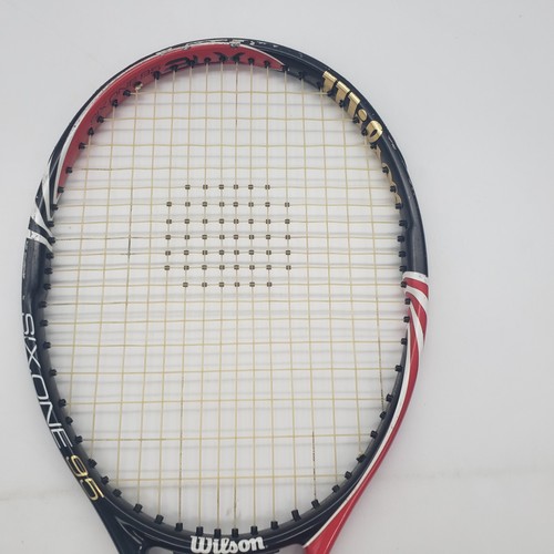 Wilson blx six one 18x20 - six, 95