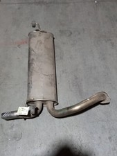 marmitta scarico 62M-M01 SUZUKI S-CROSS 1.6 M.JET 2015