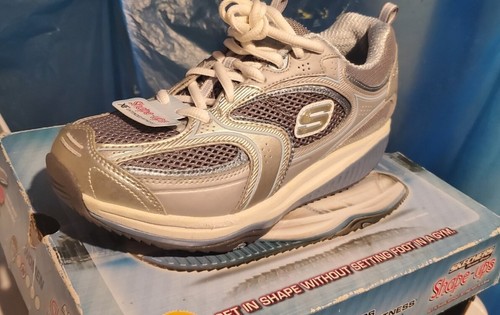 Sneakers skechers shape - sneakers,
